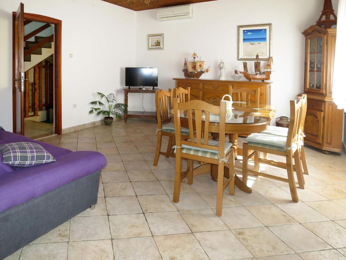 Holiday Home Vesna - Zad105 By Interhome Diklo Bagian luar foto
