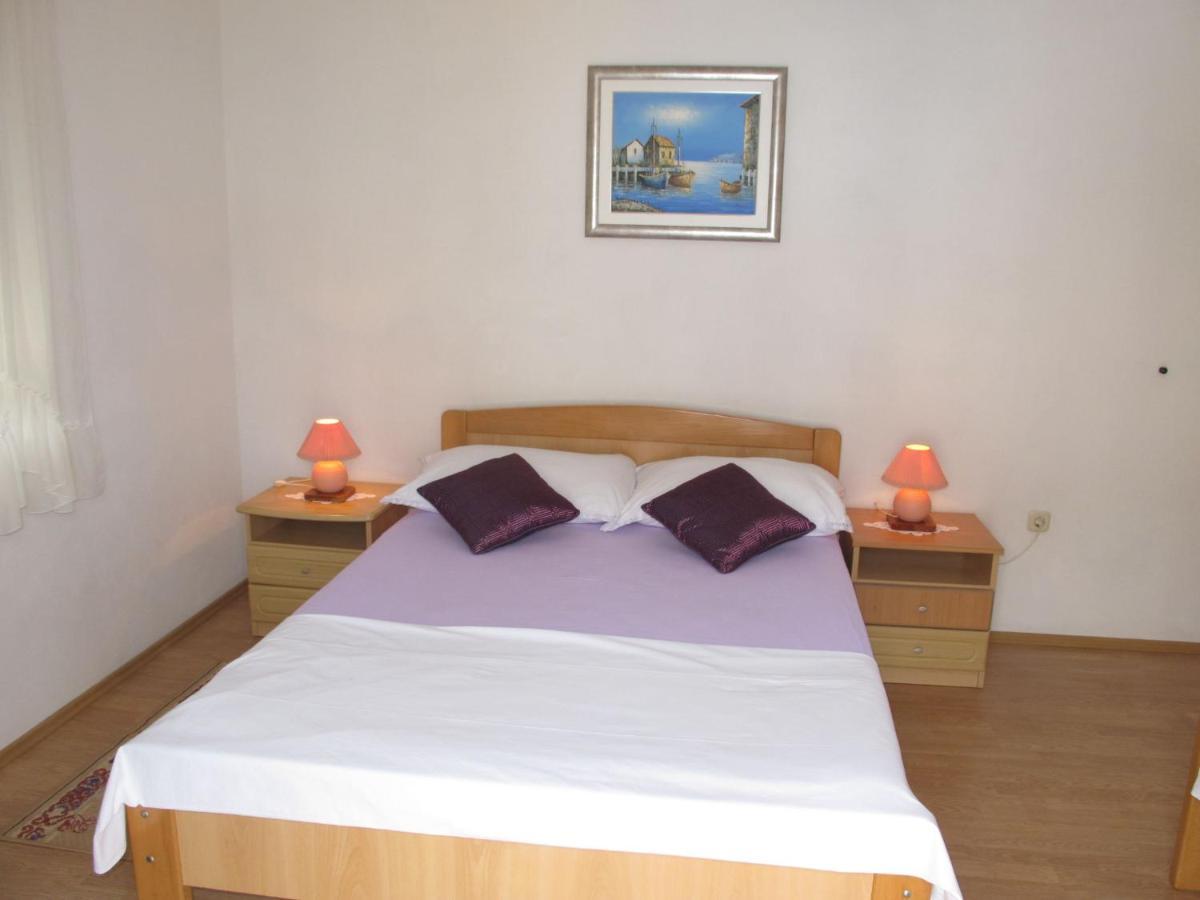 Holiday Home Vesna - Zad105 By Interhome Diklo Bagian luar foto
