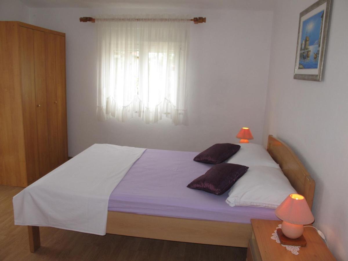 Holiday Home Vesna - Zad105 By Interhome Diklo Bagian luar foto