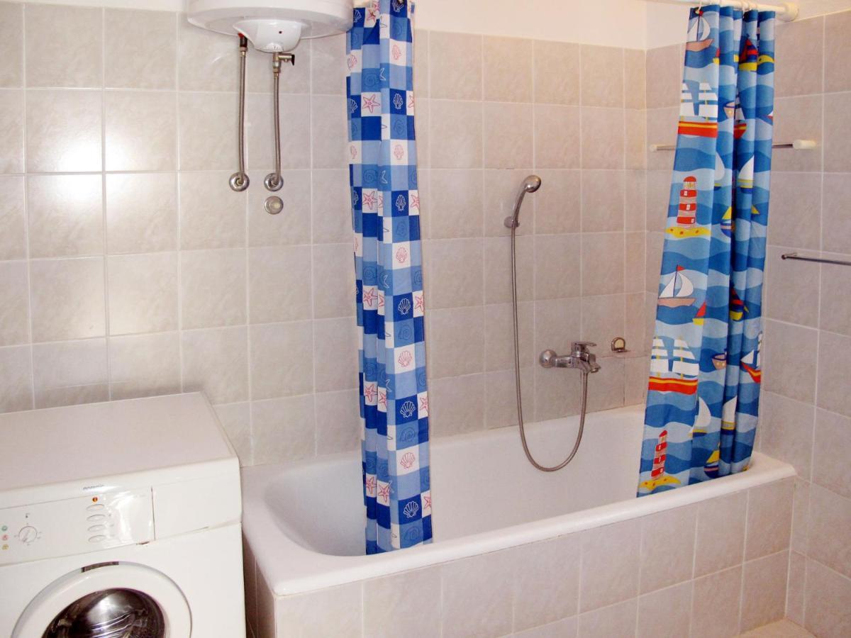 Holiday Home Vesna - Zad105 By Interhome Diklo Bagian luar foto