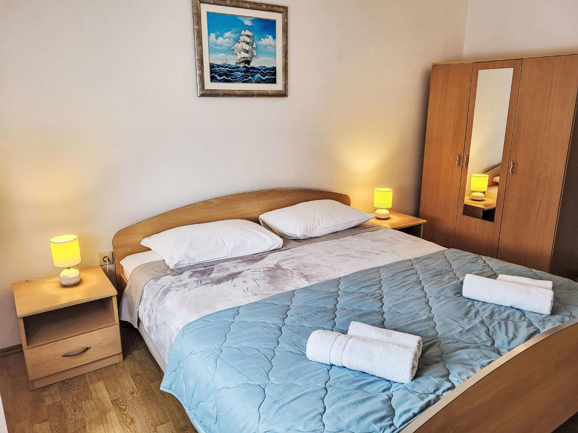 Holiday Home Vesna - Zad105 By Interhome Diklo Bagian luar foto